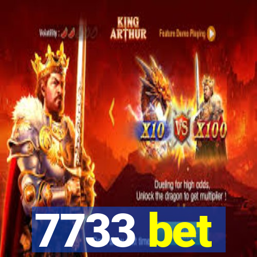 7733 bet